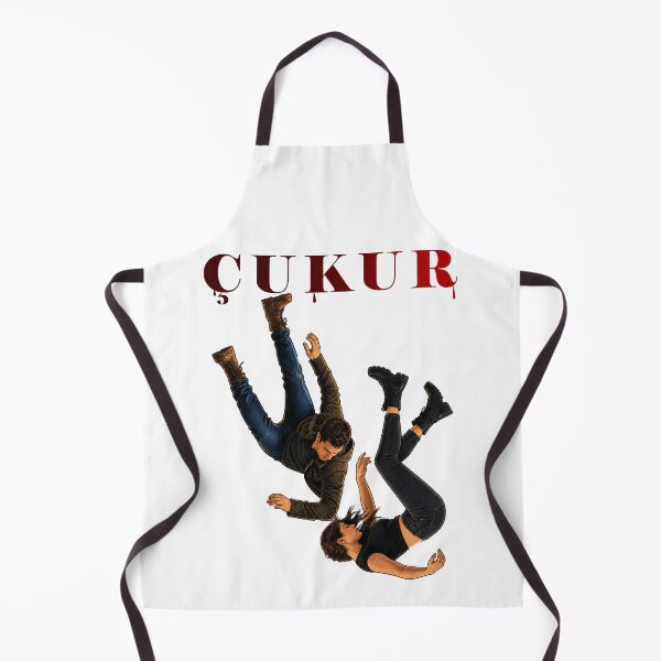 Item preview, Çukur Evimiz designed and sold by Red1-Emporium.