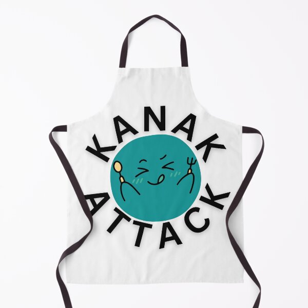 Item preview, kanak attack hawaii kine stuff after eating lots of food designed and sold by maplunk.