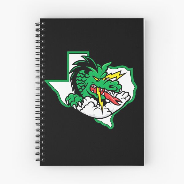 Item preview, Southlake Carroll High School Dragons designed and sold by LockedUp.