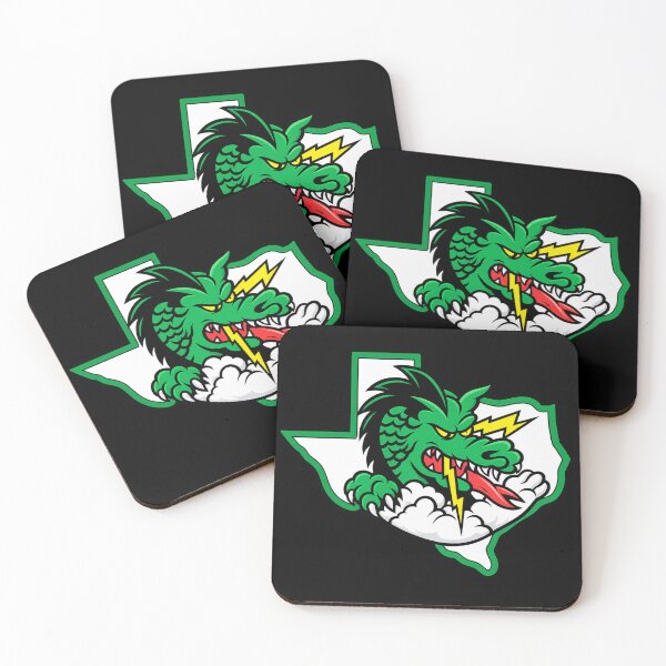 Item preview, Southlake Carroll High School Dragons designed and sold by LockedUp.