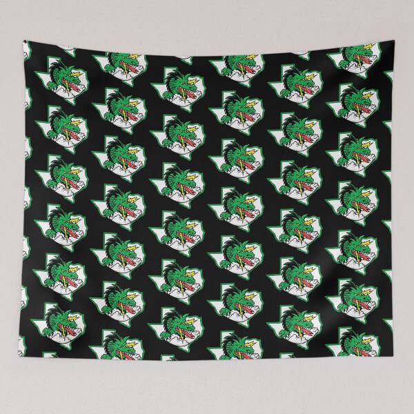 Item preview, Southlake Carroll High School Dragons designed and sold by LockedUp.