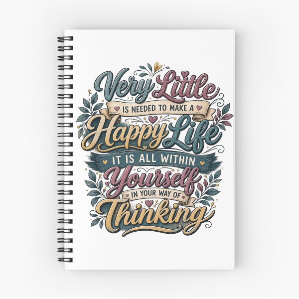 Item preview, Happiness Within designed and sold by Quote Gallery.