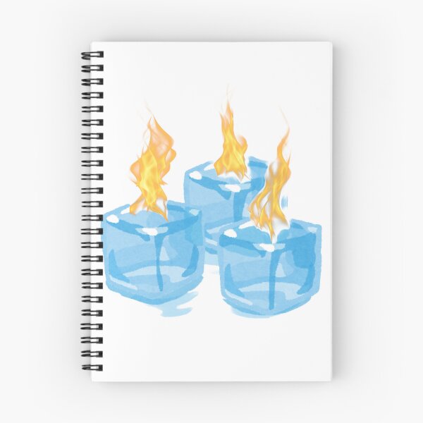 Item preview, Fire Ice designed and sold by COZ17.