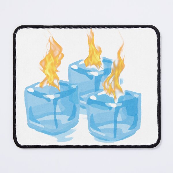 Item preview, Fire Ice designed and sold by COZ17.