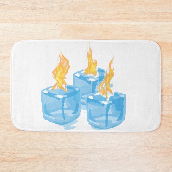 Item preview, Fire Ice designed and sold by COZ17.
