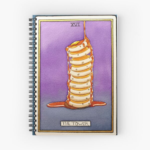 Item preview, The Tower  designed and sold by ImitationArt.