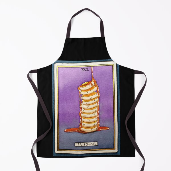 Item preview, The Tower  designed and sold by ImitationArt.