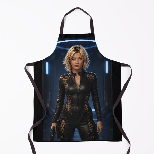 Item preview, The Vanguard Epoch Character Design #1 designed and sold by Moviebuff91.