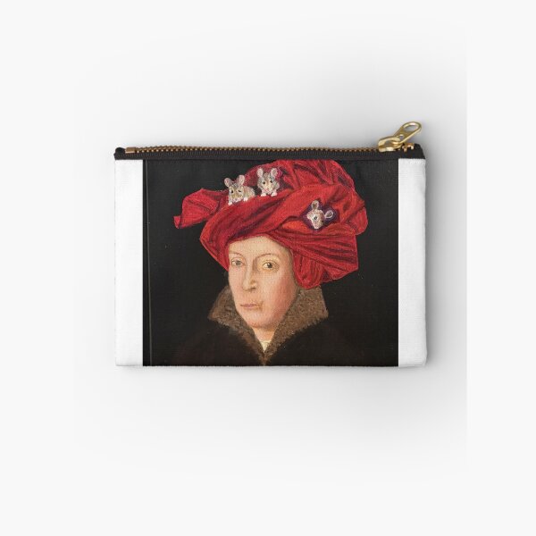 Item preview, Turban Inhabited designed and sold by Classics With a Twist.