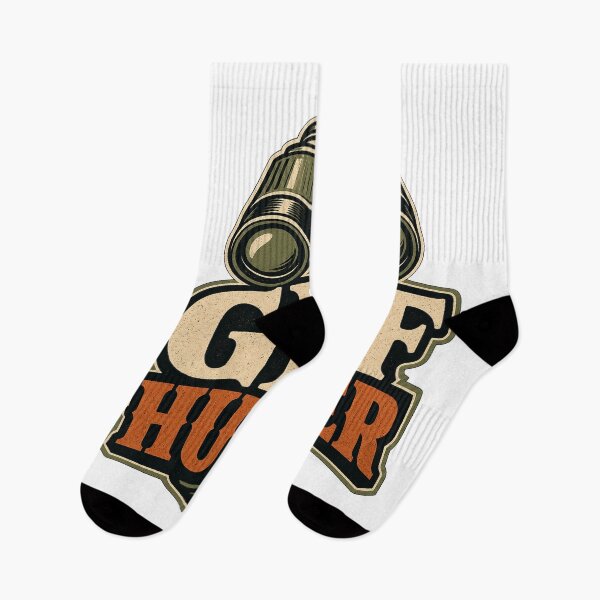 Item preview, GILF Hunter designed and sold by BestCoolStuff.