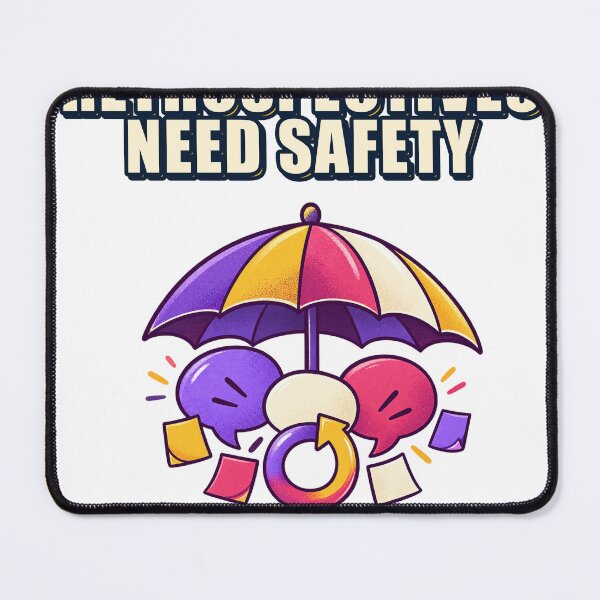 Item preview, Safer Retrospectives Build Better Teams designed and sold by Shope Buzz.