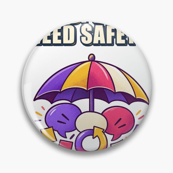 Item preview, Safer Retrospectives Build Better Teams designed and sold by Shope Buzz.