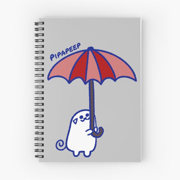 Artikelvorschau, Peeps Regenschirm! entworfen und verkauft von Pipapeep.