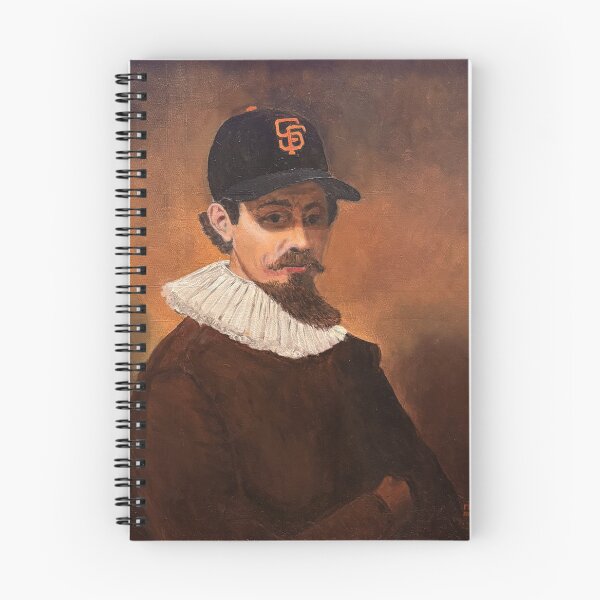 Item preview, First Giants Fan designed and sold by Classics With a Twist.