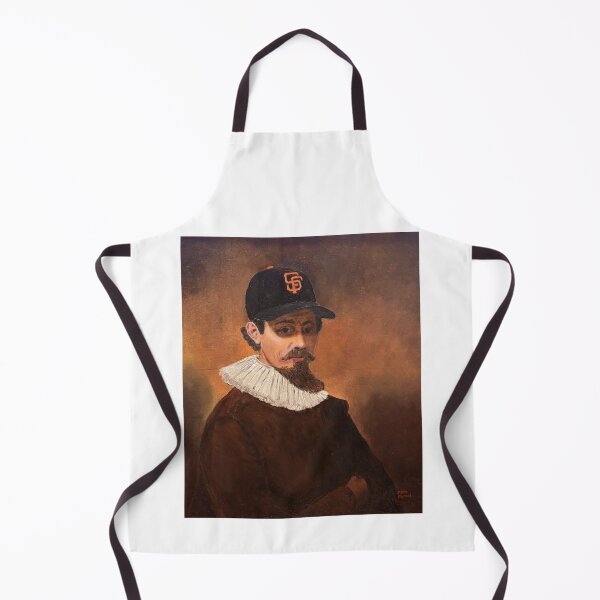 Item preview, First Giants Fan designed and sold by Classics With a Twist.