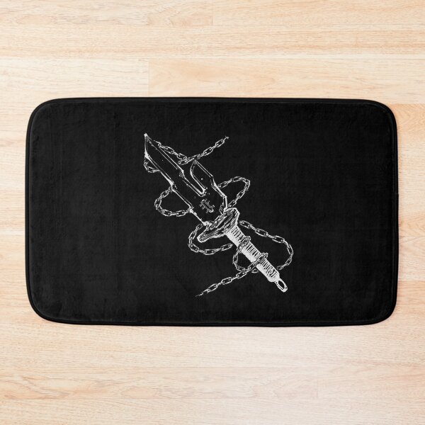 Item preview, Toji's weapon designed and sold by TojiFansMarket.