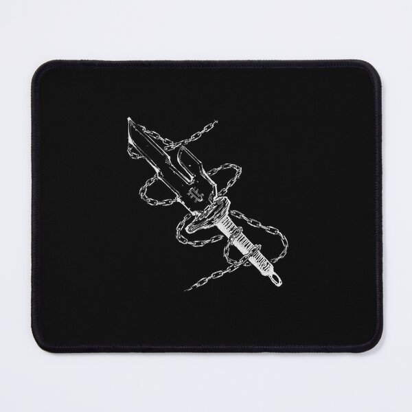 Item preview, Toji's weapon designed and sold by TojiFansMarket.