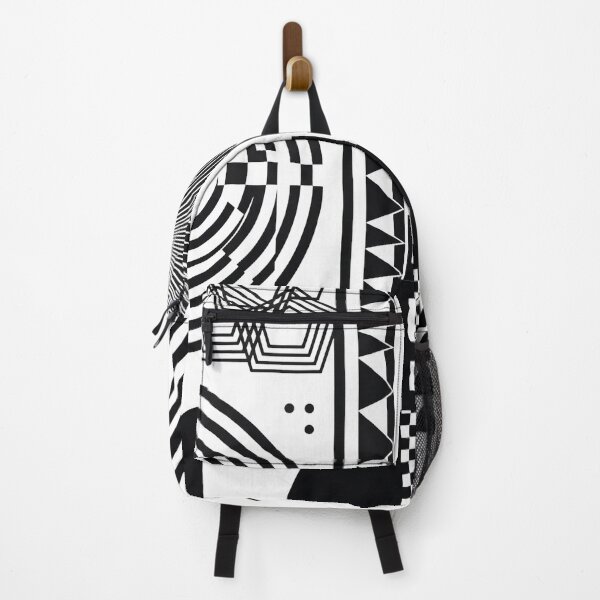 Item preview, black and white designed and sold by Maria Pit.