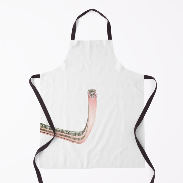 Item preview, Niu Lai 牛来 Grass Snake Cut-out From Chinese Blockbuster Terrible Animation designed and sold by PrintondemArt.