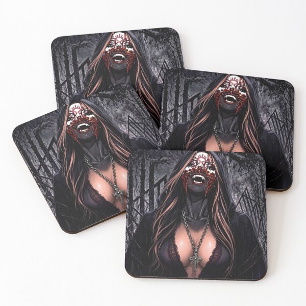 Item preview, Sleep Token designed and sold by CursedbyLilith.