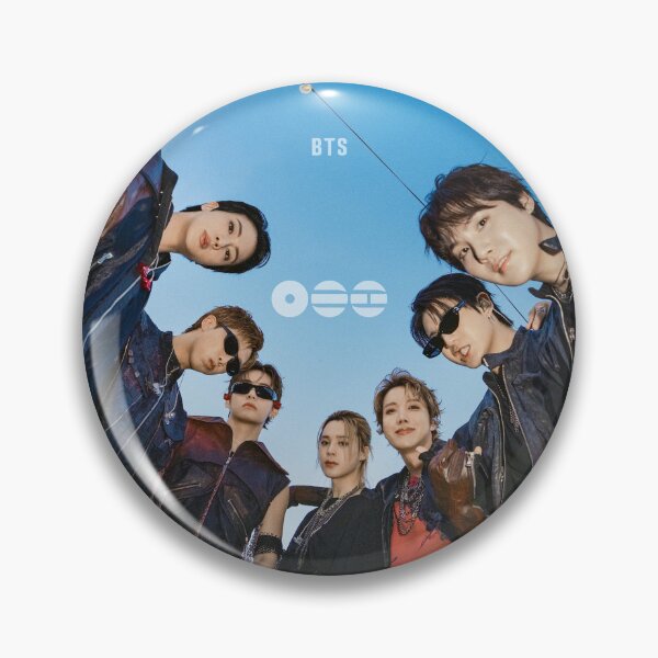Item preview, bts arirang Group photo designed and sold by Baby blue.