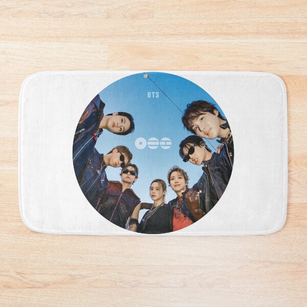 Item preview, bts arirang Group photo designed and sold by Baby blue.