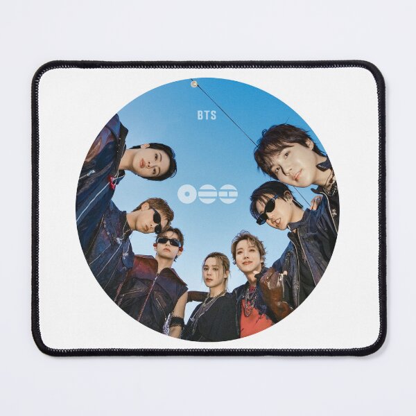 Item preview, bts arirang Group photo designed and sold by Baby blue.