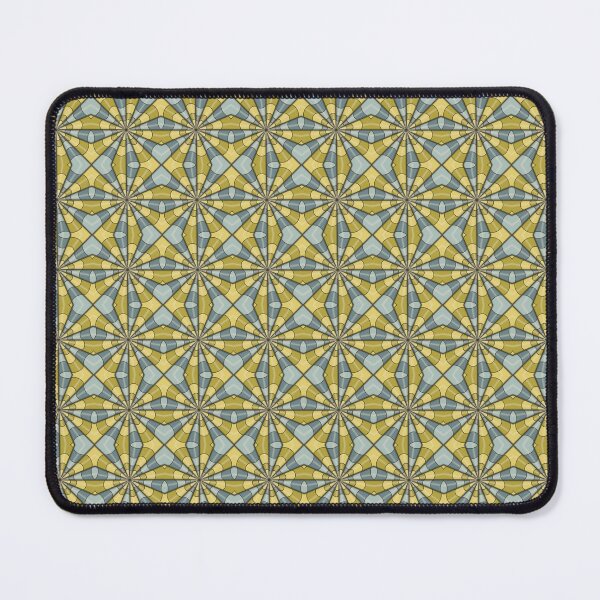 Item preview, Teals & Gold designed and sold by Angry Critters.