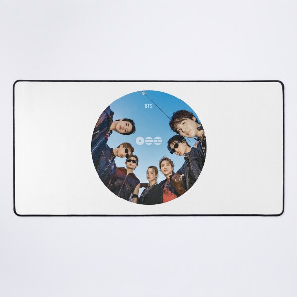 Item preview, bts arirang Group photo designed and sold by Baby blue.