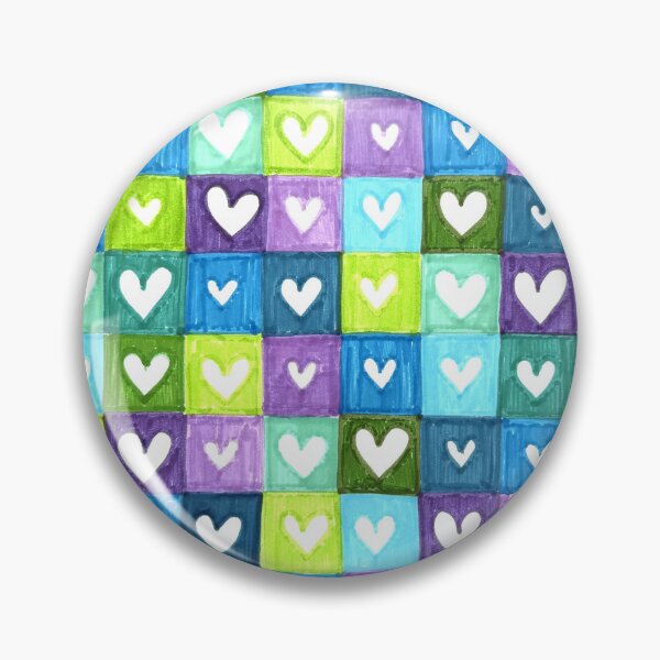 Item preview, Heartfelt designed and sold by Sammy Nuttall.