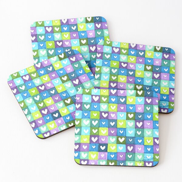 Item preview, Heartfelt designed and sold by Sammy Nuttall.