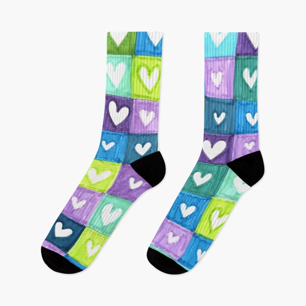 Item preview, Heartfelt designed and sold by Sammy Nuttall.