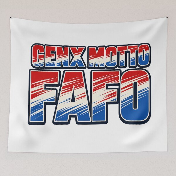 Item preview, Gen X Vaporwave Aesthetic designed and sold by BestCoolStuff.