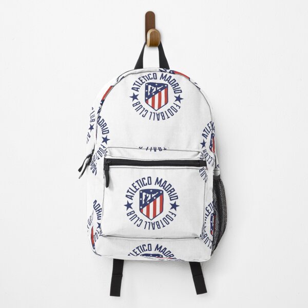 Item preview, Atletico Madrid Football Club Vintage Shield Art designed and sold by annaarthk.