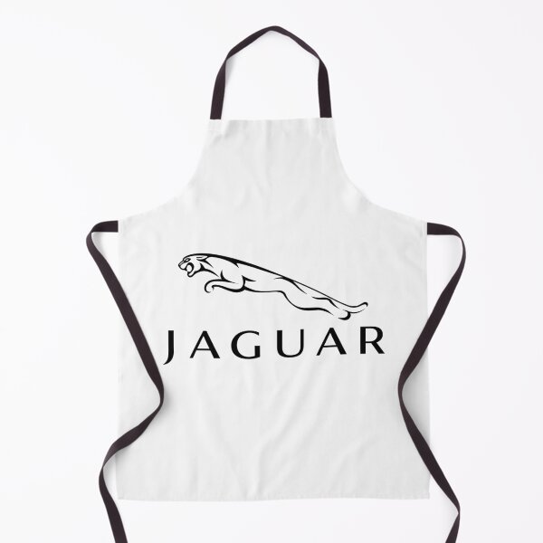 Item preview, Jaguar Leaper Silhouette Classic Automotive Logo designed and sold by nicwe.