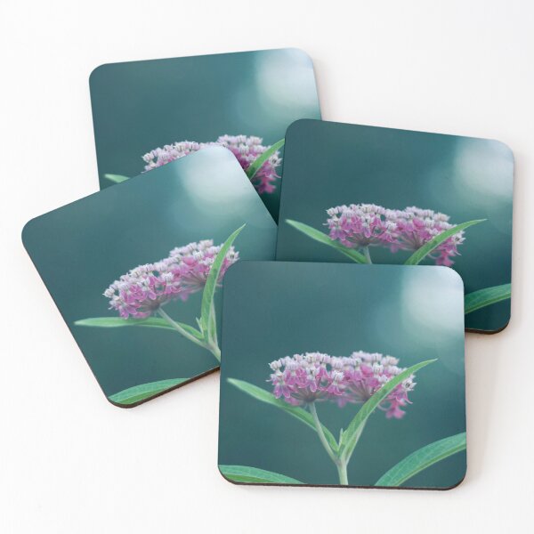 Item preview, Milkweed Blossoms, Just the Two of Us designed and sold by DenaHaines.