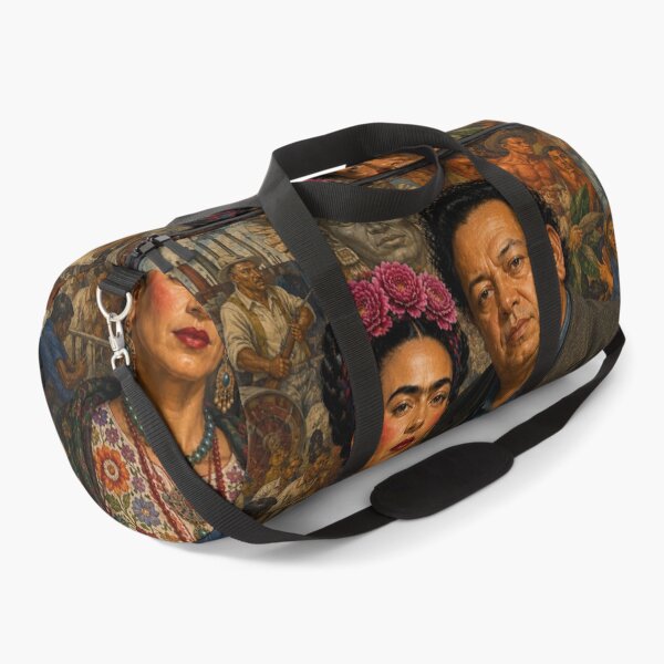 Item preview, Diego & Frida designed and sold by Muycote.