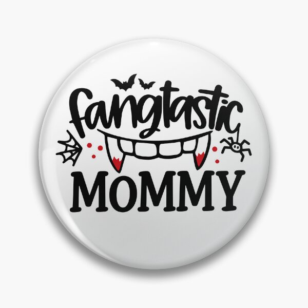 Item preview, Fangtastic Mommy designed and sold by gunaone-design.