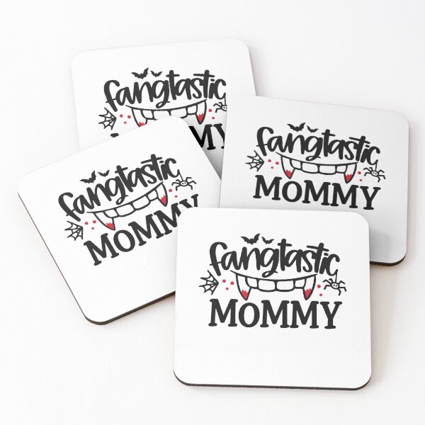 Item preview, Fangtastic Mommy designed and sold by gunaone-design.