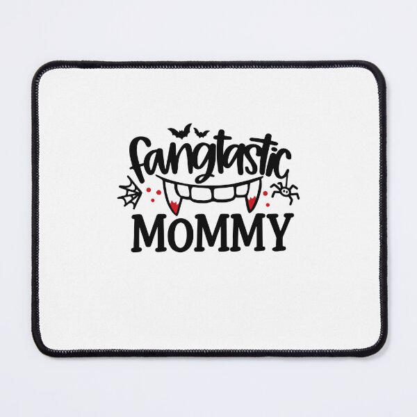 Item preview, Fangtastic Mommy designed and sold by gunaone-design.