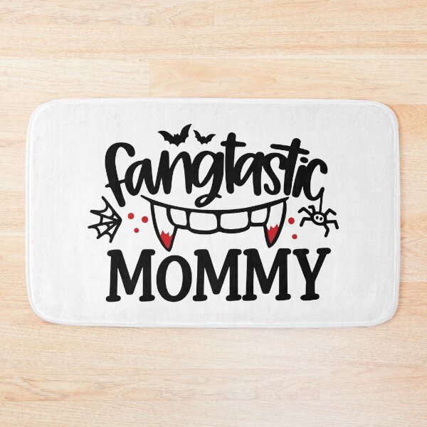 Item preview, Fangtastic Mommy designed and sold by gunaone-design.