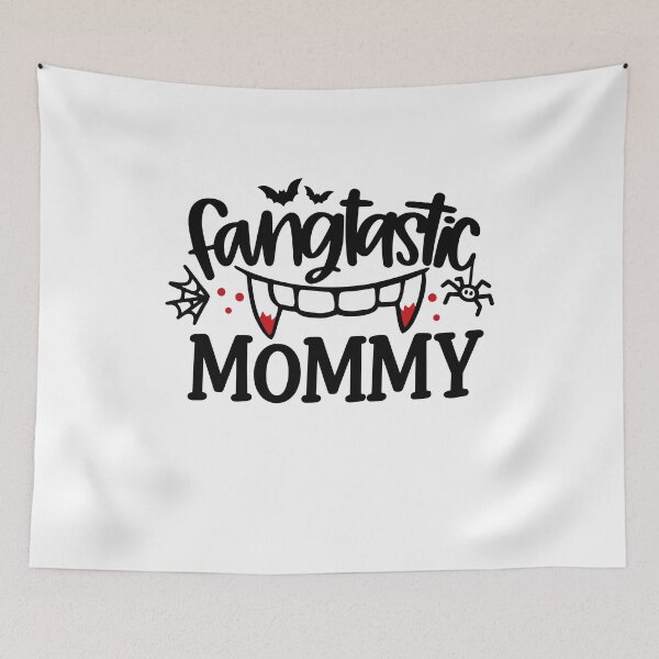 Item preview, Fangtastic Mommy designed and sold by gunaone-design.