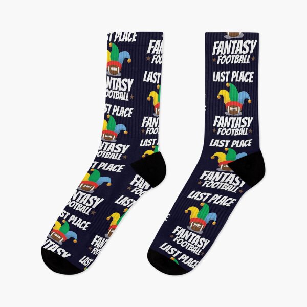 Item preview, Last Place Fantasy Football designed and sold by jaygo.