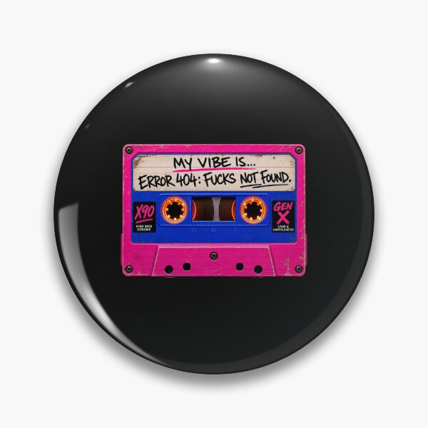 Item preview, Gen X Vaporwave Aesthetic designed and sold by BestCoolStuff.