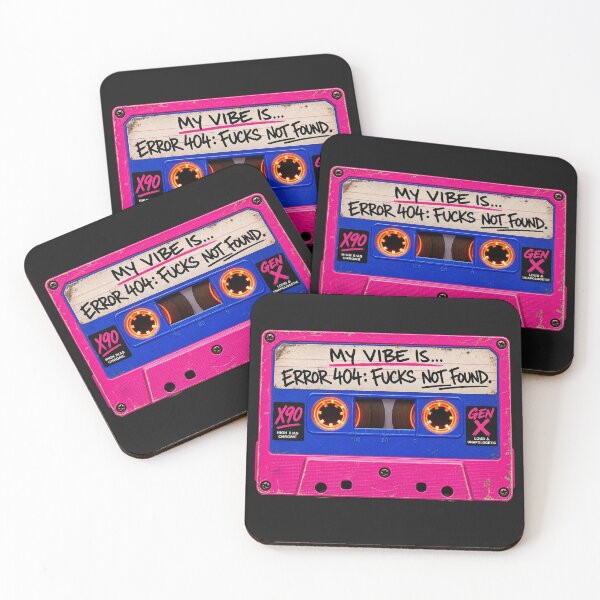 Item preview, Gen X Vaporwave Aesthetic designed and sold by BestCoolStuff.