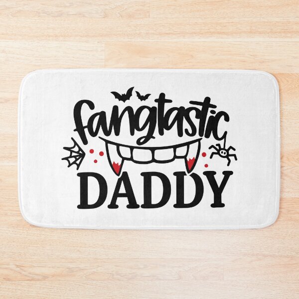 Item preview, Fangtastic Daddy designed and sold by gunaone-design.