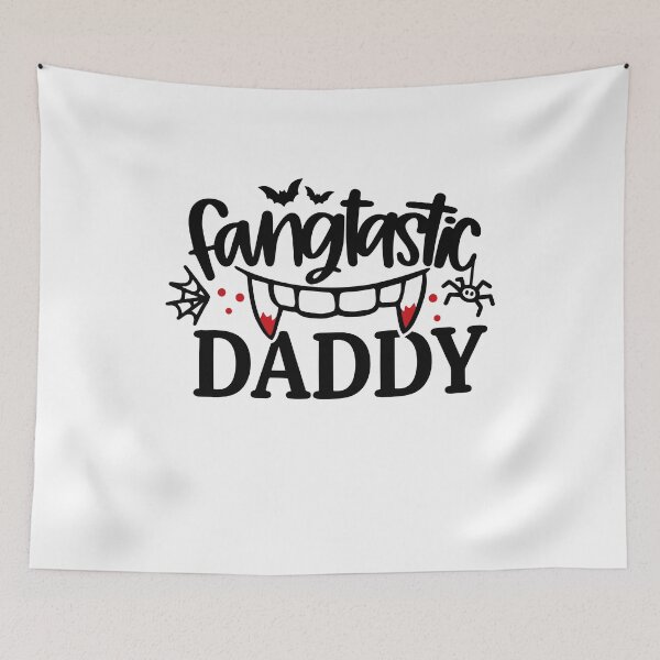 Item preview, Fangtastic Daddy designed and sold by gunaone-design.