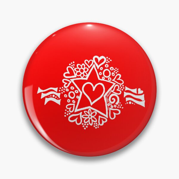 Item preview, Star Heart Centred Consciousness designed and sold by Sammy Nuttall.