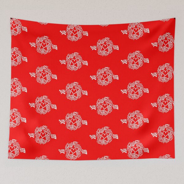 Item preview, Star Heart Centred Consciousness designed and sold by Sammy Nuttall.
