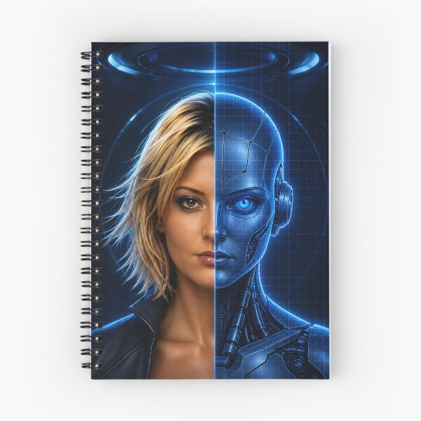 Item preview, The Vanguard Epoch Character Design #1a designed and sold by Moviebuff91.